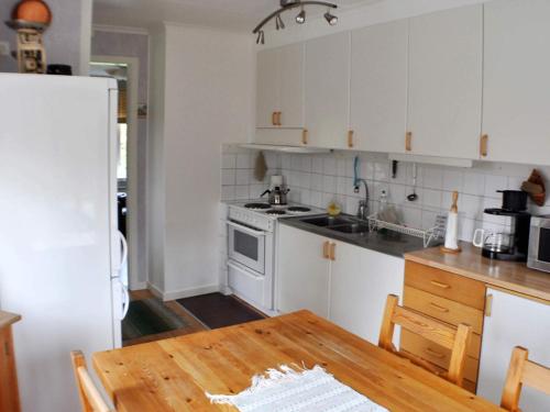 設施, 5 person holiday home in ARVIKA-By Traum in 阿爾維卡