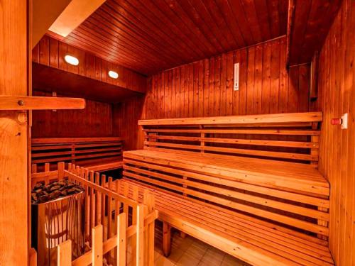 Saun, Sunday Schwarzbachtal Double Room Forest View in Markneukirchen