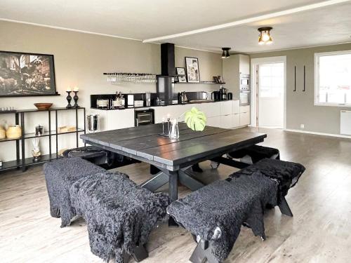 Facilities, 4 star holiday home in KOPINGSVIK-By Traum in Kopingsvik Town Center