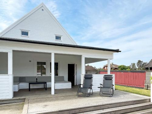 Exterior view, 4 star holiday home in KOPINGSVIK-By Traum in Kopingsvik Town Center