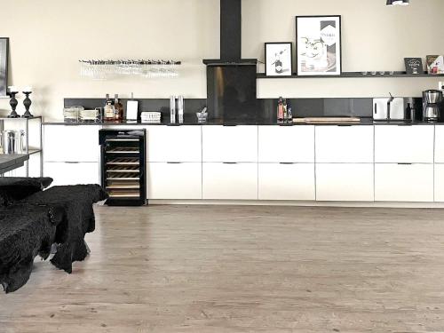Facilities, 4 star holiday home in KOPINGSVIK-By Traum in Kopingsvik Town Center