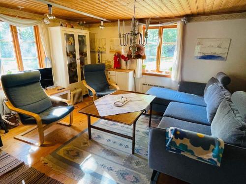 편의 시설/서비스, 4 person holiday home in HALLABRO-By Traum in 할라브로