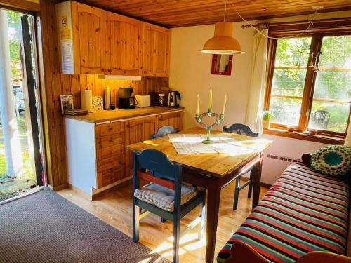 편의 시설/서비스, 4 person holiday home in HALLABRO-By Traum in 할라브로