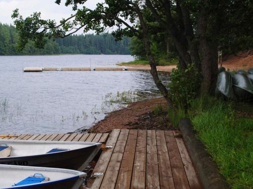 Iekārtas, 6 person holiday home in HÅCKSVIK-By Traum (6 person holiday home in HACKSVIK-By Traum) in Hacksvik