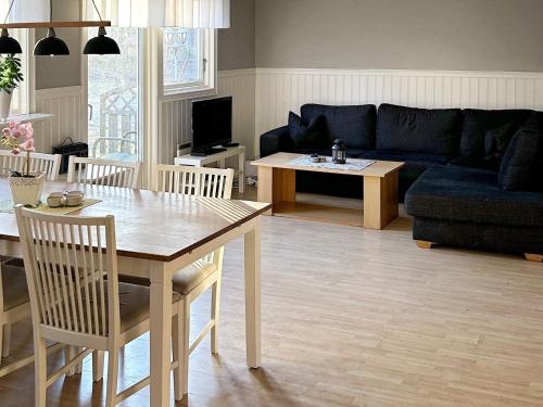 Iekārtas, 6 person holiday home in HÅCKSVIK-By Traum (6 person holiday home in HACKSVIK-By Traum) in Hacksvik