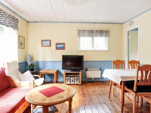 Зручності, person holiday home in SALEN-By Traum in Сален