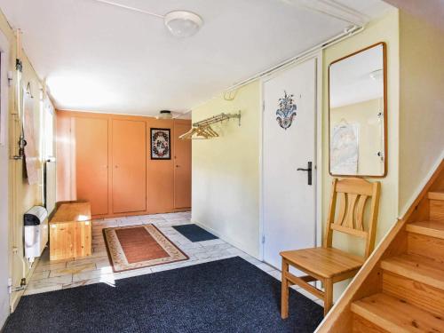 Зручності, person holiday home in SALEN-By Traum in Сален