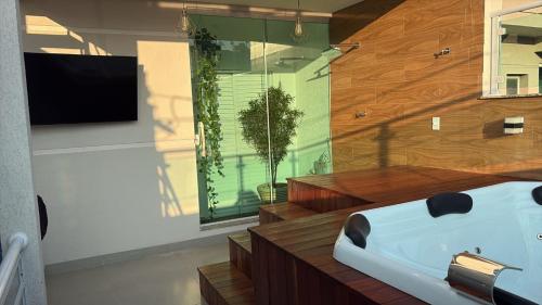 jacuzzi e eventos em sao miguel paulista in Cangaiba