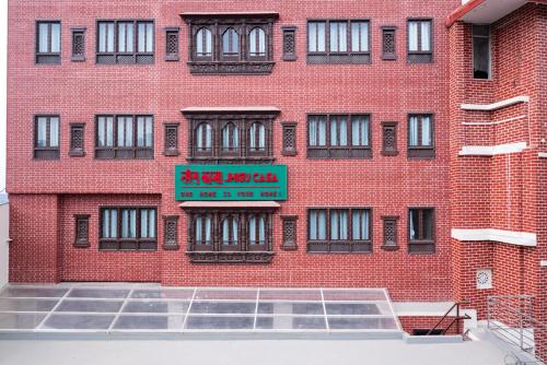 Jhigu Casa Homestay – khách sạn tại Kirtipur