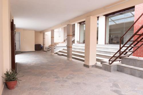 Jhigu Casa Homestay in Kirtipur