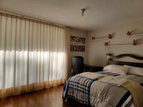 Hospedaje Campestre María Eugenia