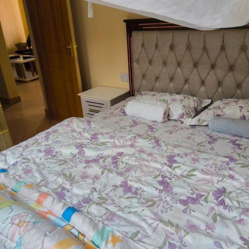 Spoonbill Snug Spot BnB in Sagana