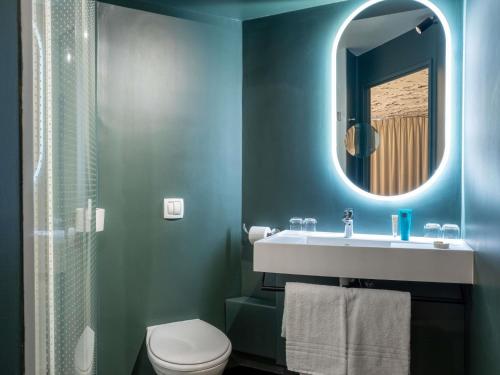 ibis Clermont Ferrand Montferrand - image 37