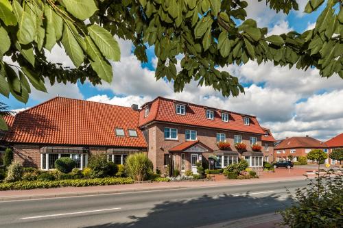 Hotel Hilker 2