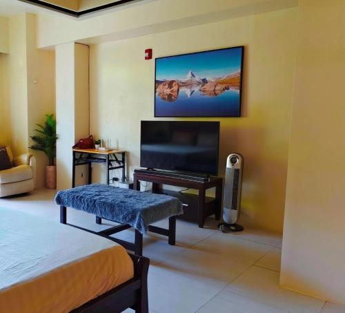 Pico hamilo coast condotel suite in Catandaan