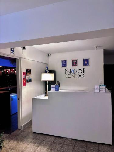 Napoli Centro – khách sạn tại Santa Ana