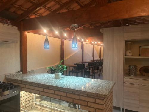 Kitchen, jacuzzi e eventos em sao miguel paulista in Cangaiba