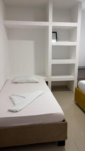 Apartamento 303