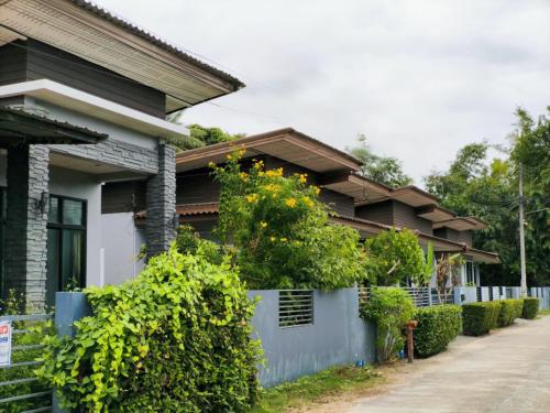 D&A Paradise Villas - 숙소 외관