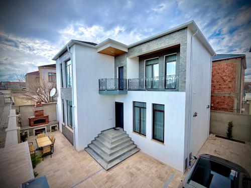 Modern Villa Nakhchivan – khách sạn tại Naxcıvan