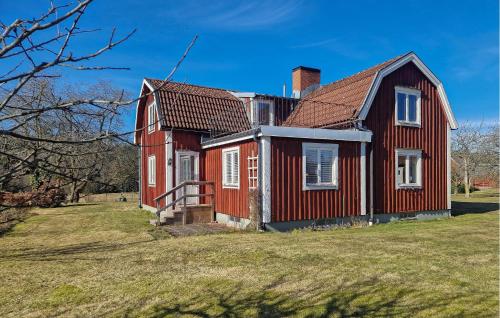 . 3 Bedroom Awesome Home In Ydre