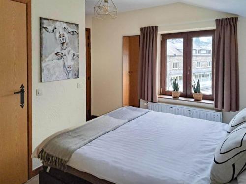 Au Coeur d'Alle by Belvilla-Double Room in Alle
