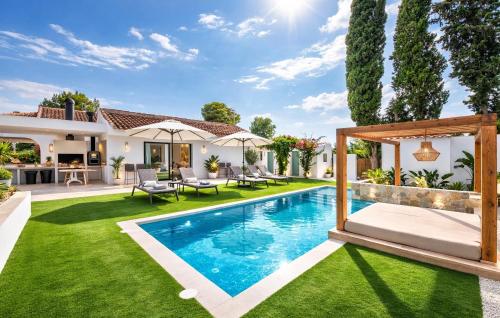 . Nice Home In Molina De Segura