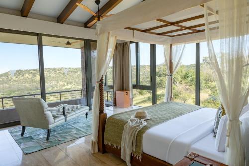 Meliá Serengeti Lodge Member of Meliá Collection in Serengeti