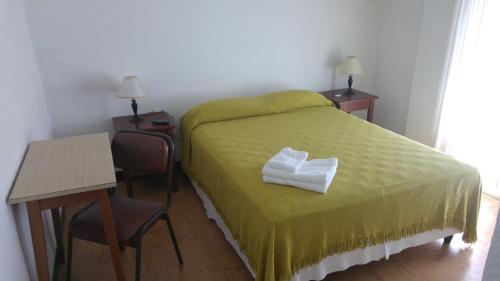 Hotel APM Punta Mogotes