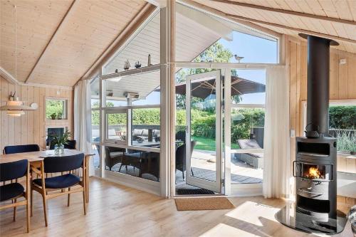 40146-Juelsminde-Elmealle-24 in 尤爾斯明納鎮中心