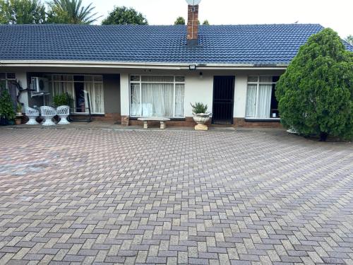 Highway Haven in Stilfontein