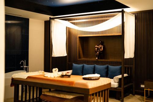 Savan Resorts in Savannakhet