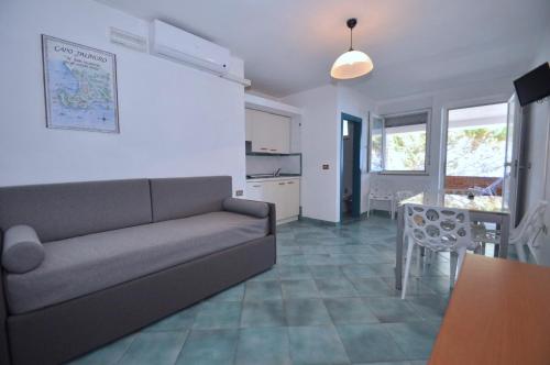 Residence del Mare in Centola