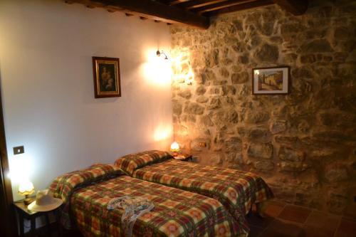 2 bedrooms, 3 beds