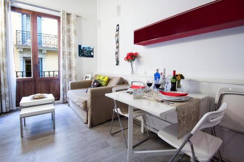 Loft las letras, Madrid (fotografie 4)