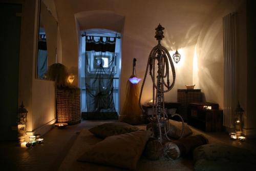 Hotel Terranobile Metaresort - image 5
