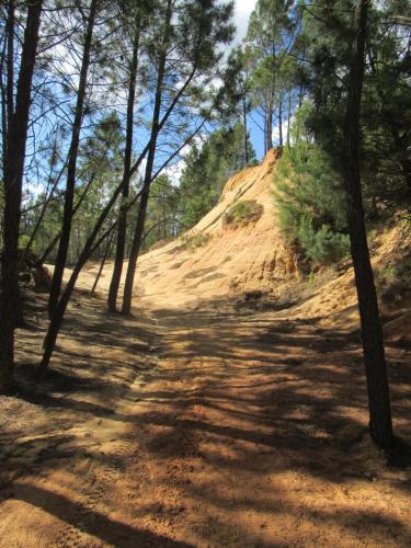 Résidence de gîtes La Sidoine du Mont-Ventoux