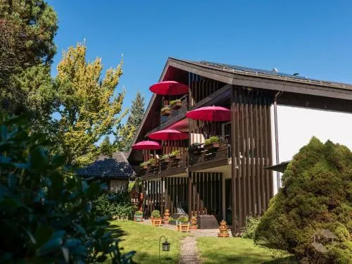 Landhaus Gruden Sommerberg in Bad Wildbad, Deutschland