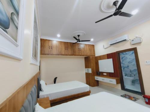 Hotel Orchha Heritage in Orcsha