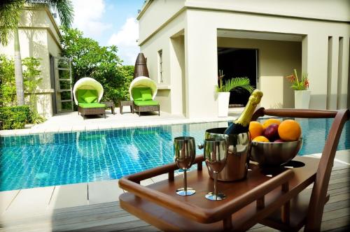 Private Villa - Bangtao Beach ไปรเวท วิลล่า - บางเทา บีช