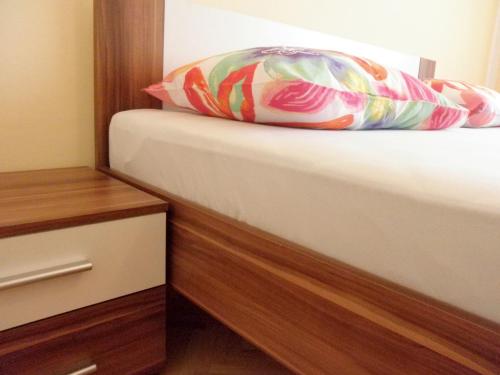 Apartments Viola Kampor