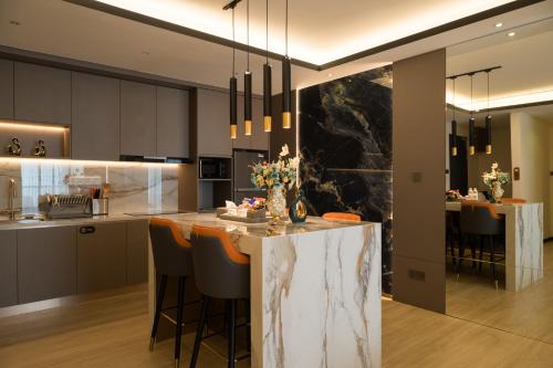 Asteria Melaka by Attic Suite in 말라카