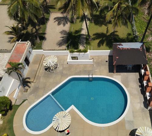 View, Apartamento en Tucacas in Boca de Aroa