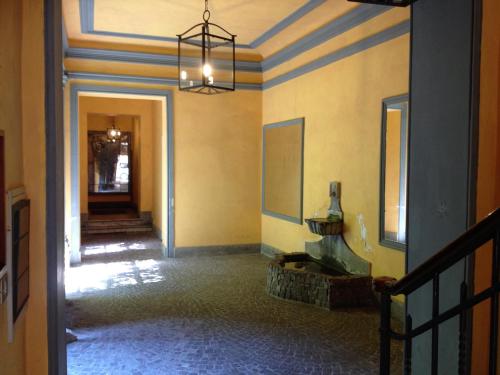Casa in Trastevere, Roma (foto 3)
