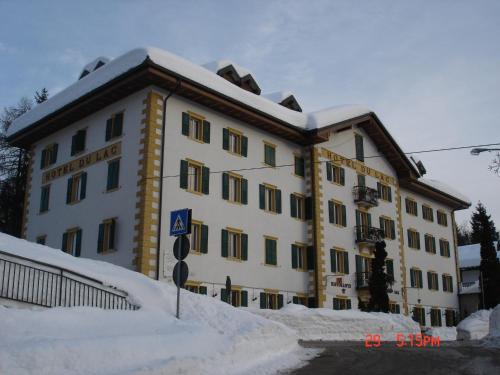 Hotel du Lac Parc & Residence - image 5
