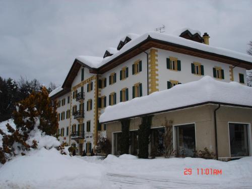Hotel du Lac Parc & Residence
