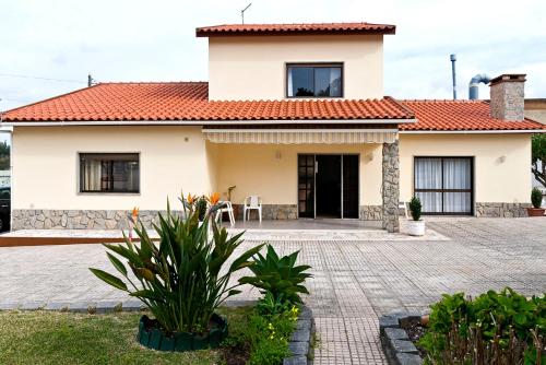  Casa Lameiras, Pension in Mafra