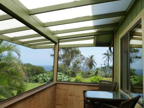 . Hale Nanea - Hana Paradise Cottages