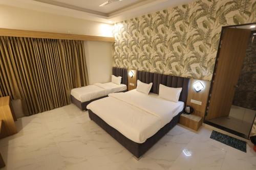 Shivam hotel in Mandawa