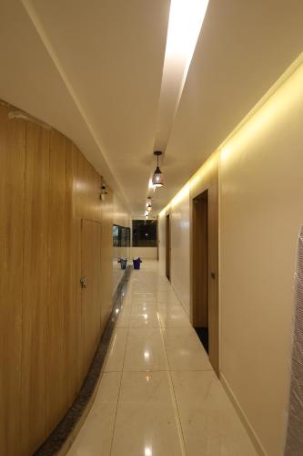 Shivam hotel in Mandawa